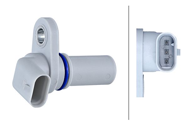 Kurbelwellensensor HELLA 6PU 009 168-901