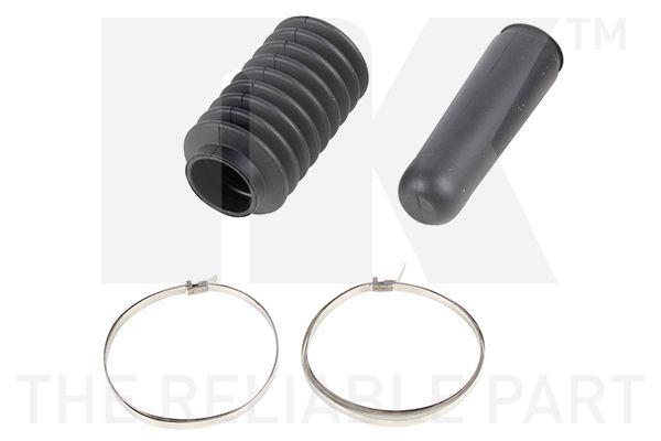 Faltenbalgsatz Lenkmanschette NK 5094701