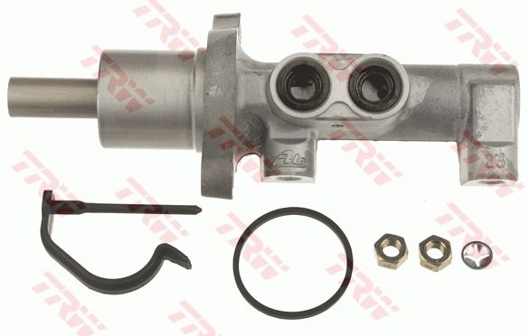 Hauptbremszylinder TRW PMK904