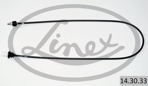 Tachowelle LINEX 14.30.33