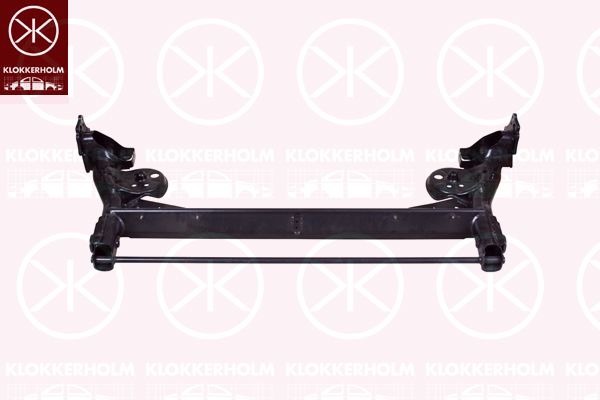 Achskörper KLOKKERHOLM 9539007