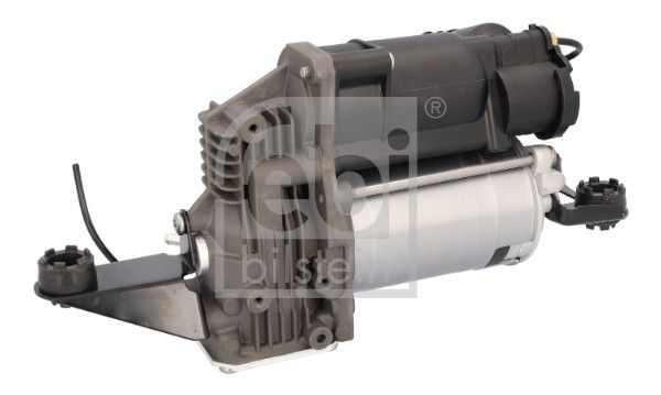 Kompressor Druckluftanlage FEBI BILSTEIN 192685