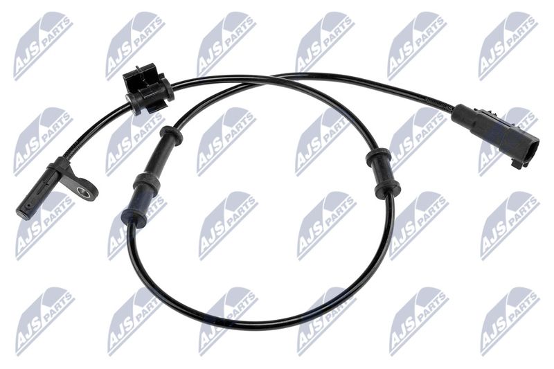 Sensor, Raddrehzahl NTY HCA-CH-075