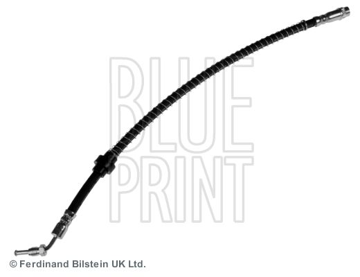 Bremsschlauch BLUE PRINT ADN153147