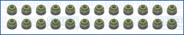 Dichtungssatz, Ventilschaft AJUSA 57027900