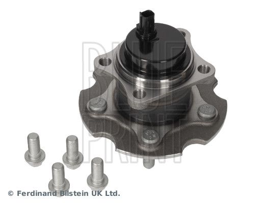 Radlagersatz BLUE PRINT ADBP820089
