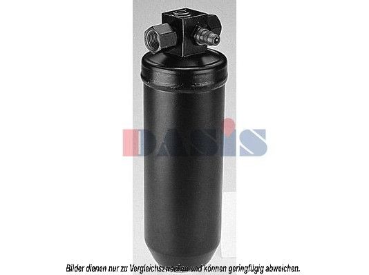 Trockner, Klimaanlage AKS DASIS 801120N