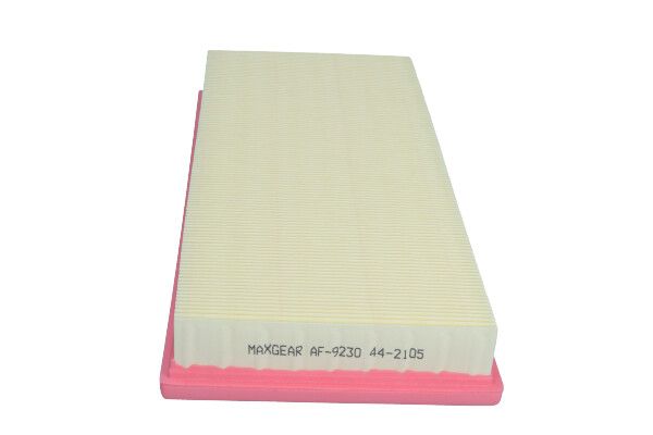 Luftfilter MAXGEAR 26-2456
