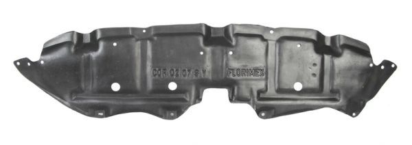 Motorabdeckung BLIC 6601-02-8116880P