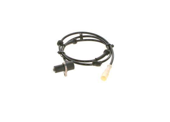 Sensor, Raddrehzahl BOSCH 0 265 006 164
