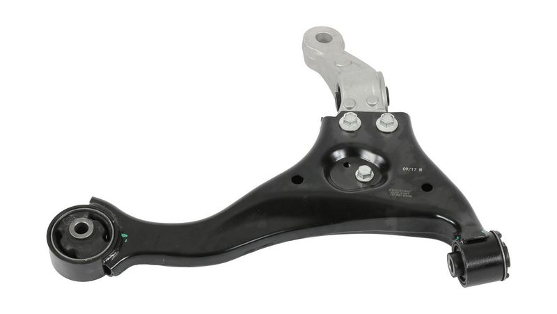 Lenker, Radaufhängung MOOG HY-WP-10590