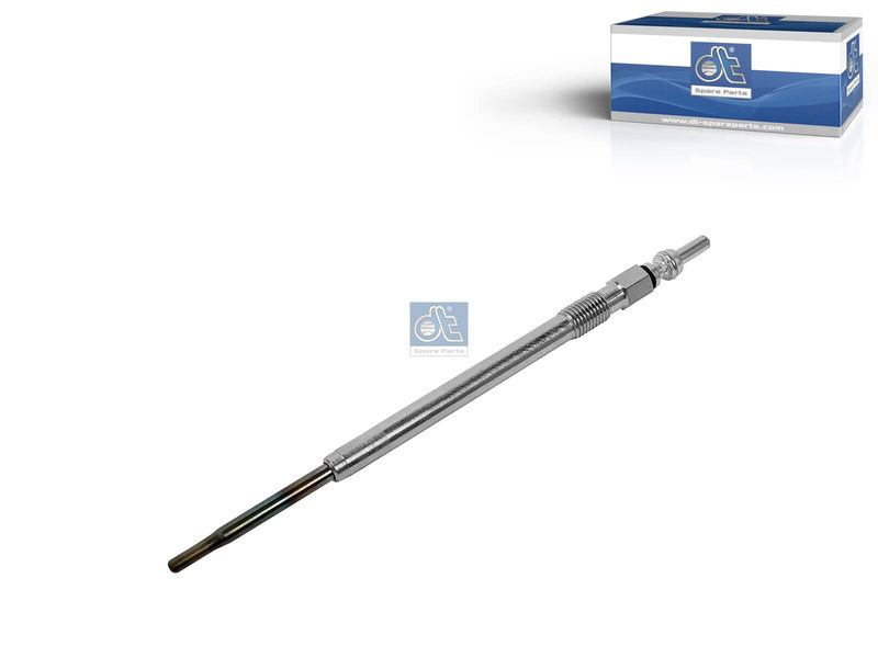 Glühkerze DT Spare Parts 7.61102