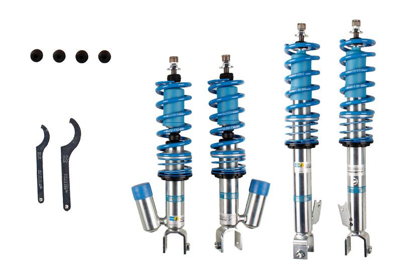 Fahrwerkssatz Federn Dämpfer Bilstein 48-088657