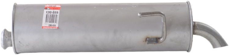 Endschalldämpfer BOSAL 190-035