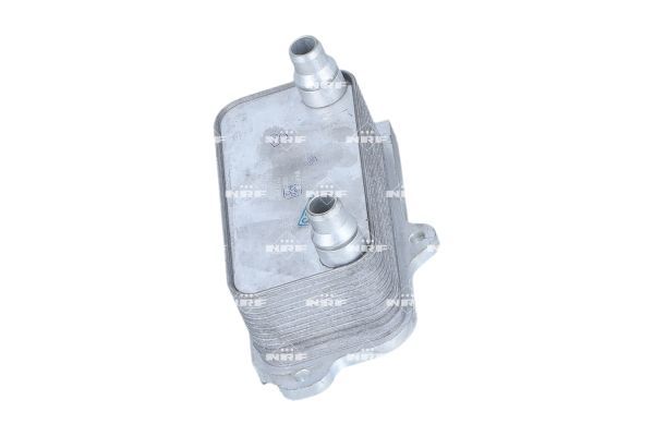 Ölkühler, Automatikgetriebe NRF 310062