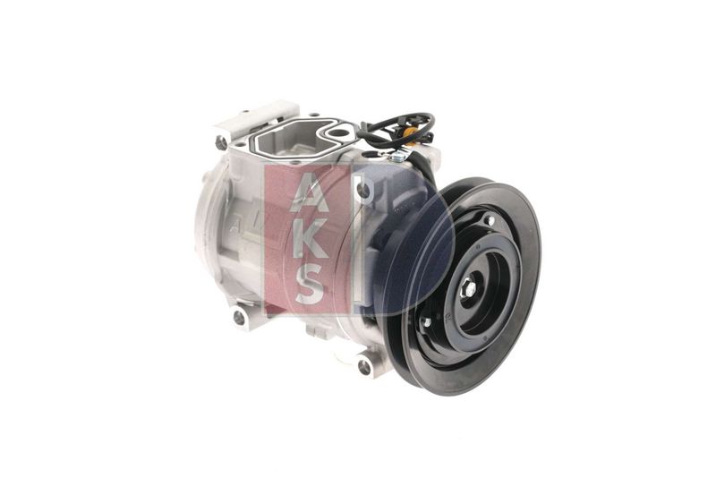 Kompressor, Klimaanlage AKS DASIS 851761N