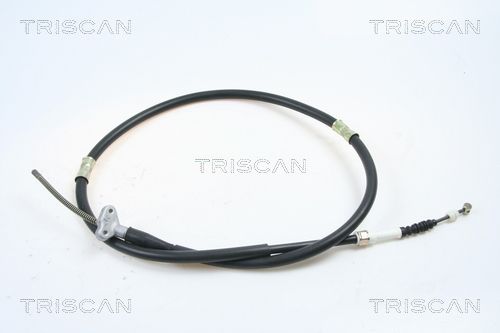 Seilzug Feststellbremse TRISCAN 8140 13166