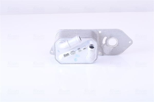 Ölkühler, Motoröl NISSENS 90892