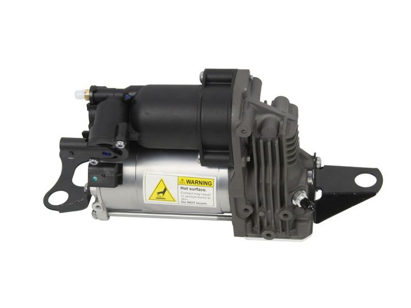 Kompressor Druckluftanlage ABAKUS 131-02-613