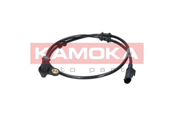 Sensor, Raddrehzahl KAMOKA 1060282