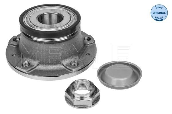 Radnabe MEYLE 11-147520003