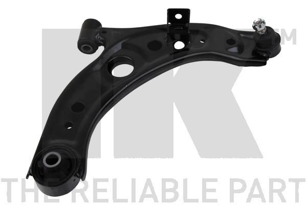 Lenker, Radaufhängung NK 5015104