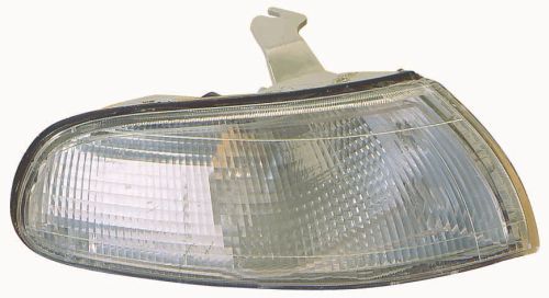 Blinkleuchte ABAKUS 216-1528r-ue