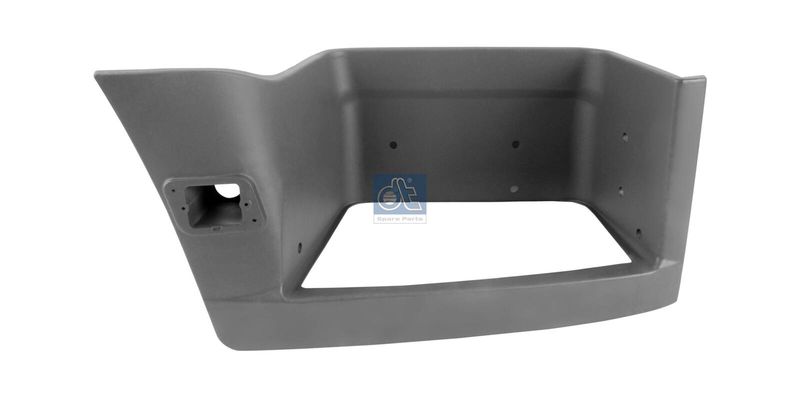 Einstiegsblech DT Spare Parts 7.75051