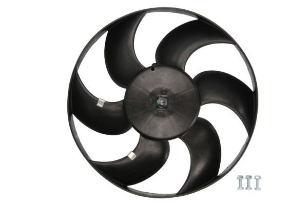 Lüfter, Motorkühlung THERMOTEC D8C006TT