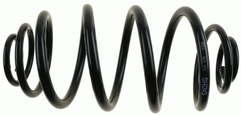 Fahrwerksfeder SACHS 996 506