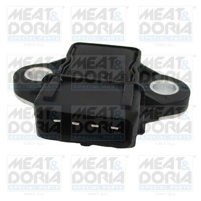 Schaltgerät, Zündanlage MEAT & DORIA 10068E