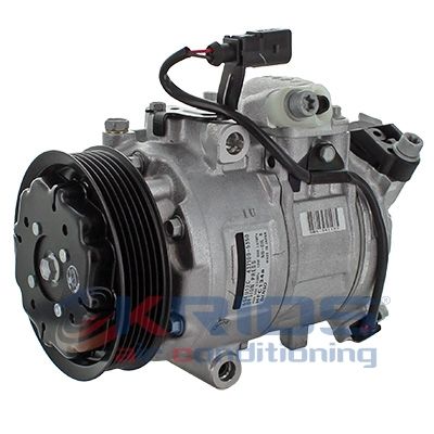 Kompressor, Klimaanlage MEAT & DORIA K15069