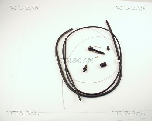 Gaszug TRISCAN 8140 25324