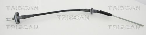Kupplungsseil / Kupplungszug TRISCAN 8140 24241