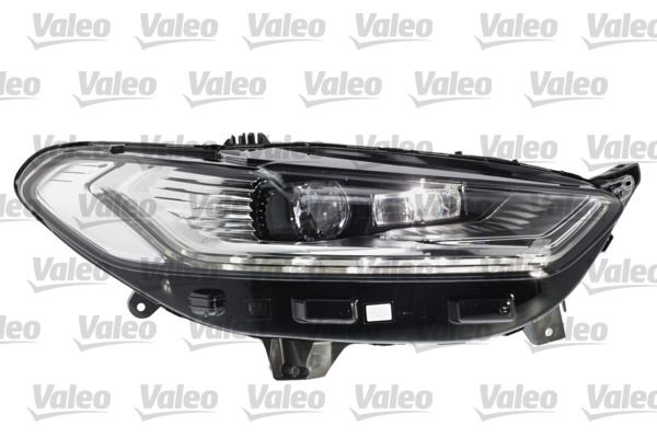 Hauptscheinwerfer VALEO 450736