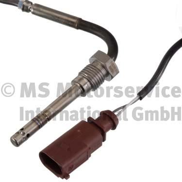 Sensor, Abgastemperatur PIERBURG 7.08369.24.0