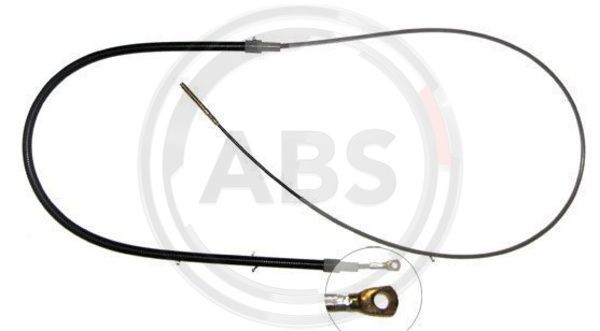 Seilzug Feststellbremse A.B.S. K10246