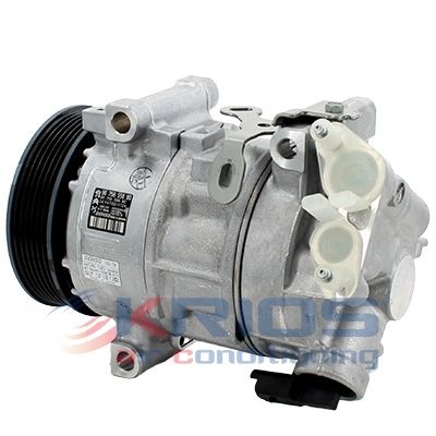 Kompressor, Klimaanlage MEAT & DORIA K15365
