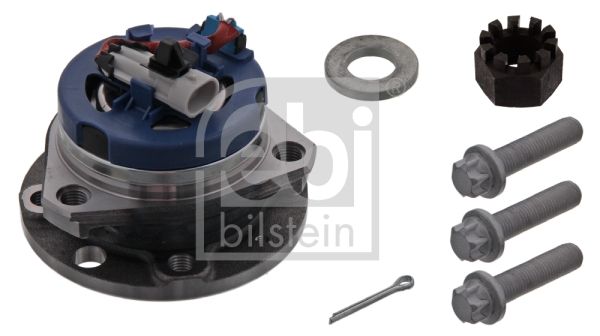Radlagersatz FEBI BILSTEIN 14615