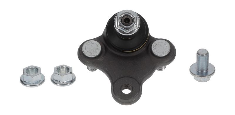 Trag-/Führungsgelenk MOOG HY-BJ-17058