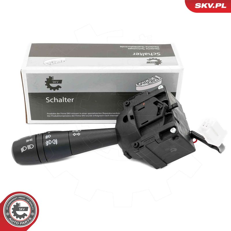 Lenkstockschalter ESEN SKV 38SKV543