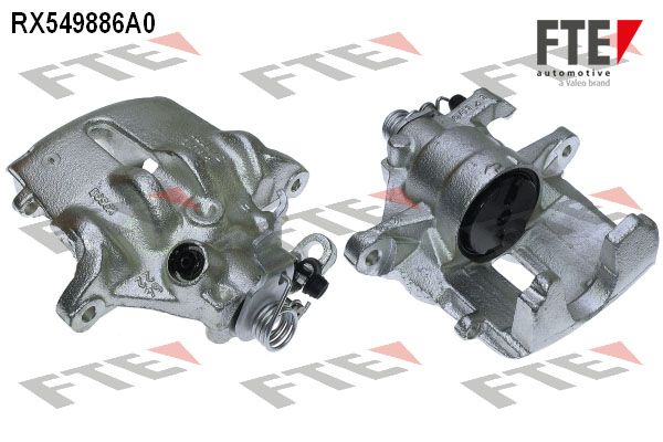 Bremssattel FTE RX549886A0