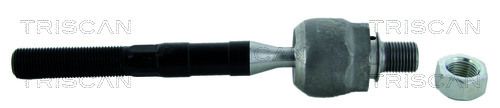 Axialgelenk Spurstange TRISCAN 8500 43215