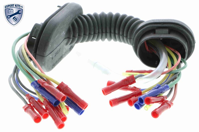 Kabelreparatursatz, Heckklappe VEMO V25-83-0003