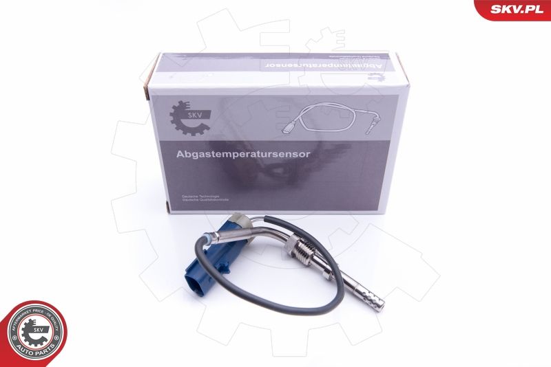 Sensor, Abgastemperatur ESEN SKV 30SKV177