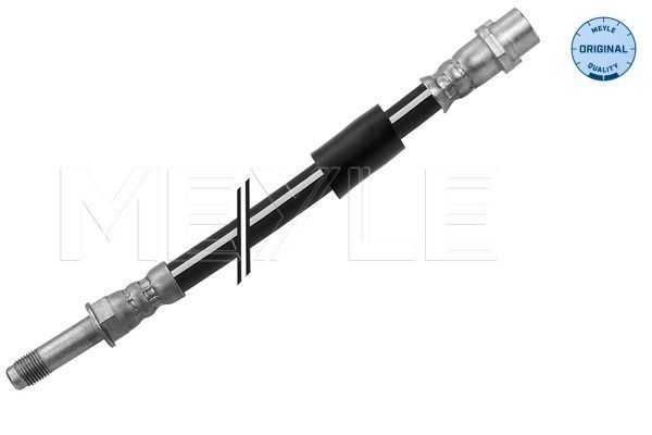 Bremsschlauch MEYLE 0145250022