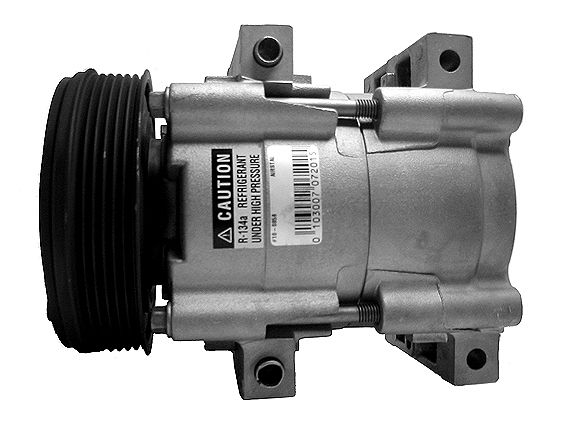 Kompressor, Klimaanlage Airstal 10-0858