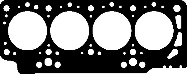 Dichtung, Zylinderkopf CORTECO 411372p