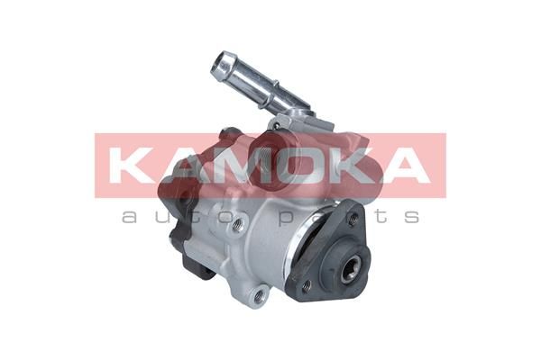 Hydraulikpumpe, Lenkung KAMOKA PP011