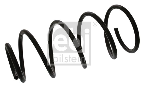 Fahrwerksfeder FEBI BILSTEIN 46929